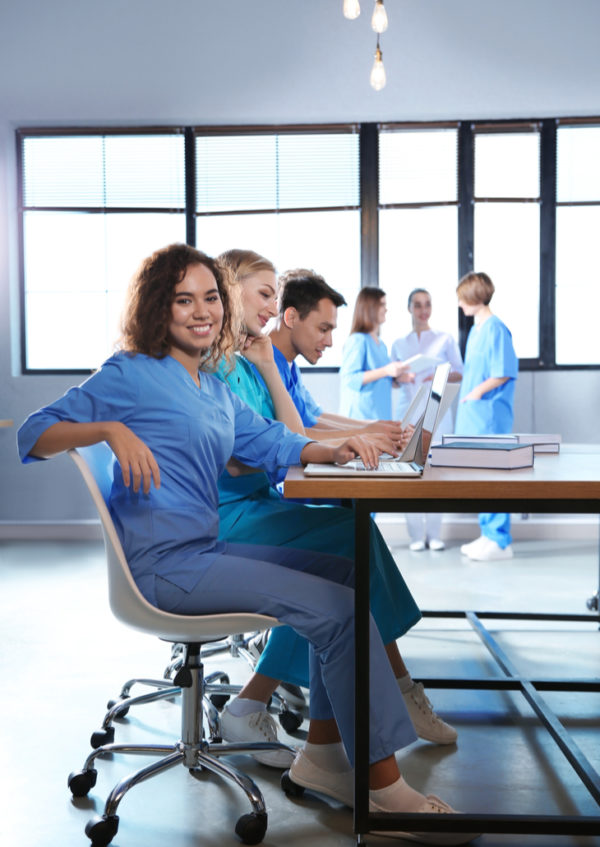CNA Course Seat Reservation July 26th August 20th Evening Course 